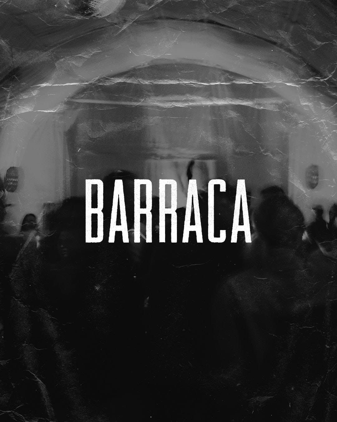 BARRACA 11.28: Fashion Show