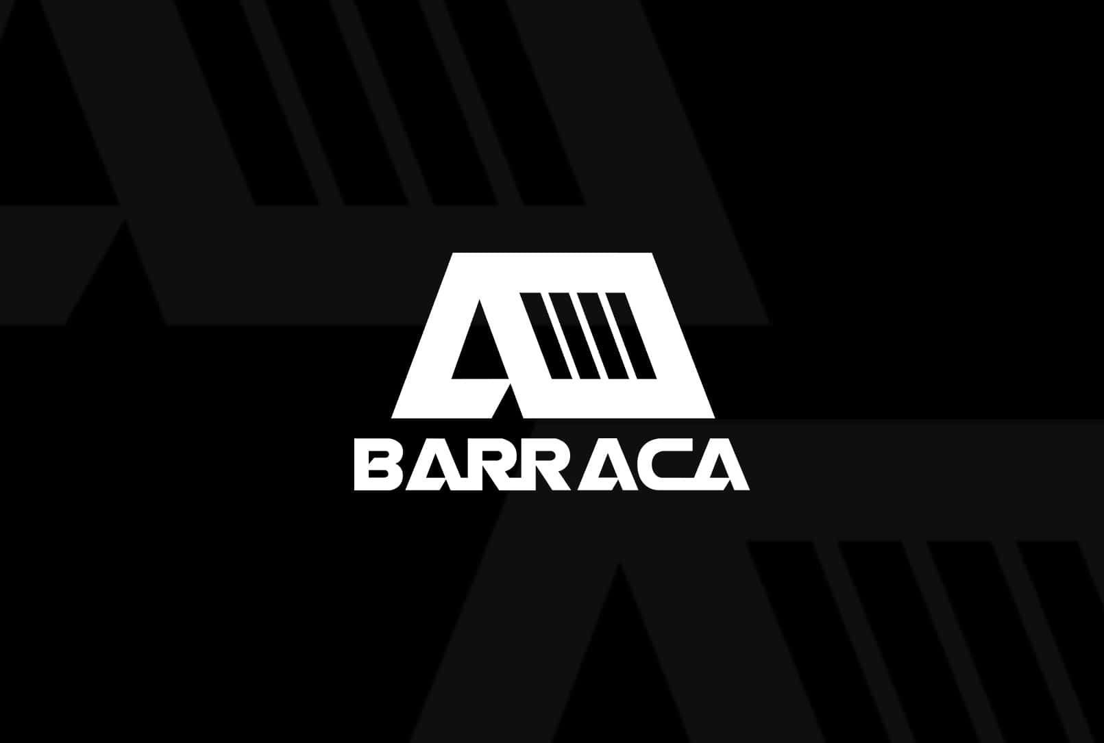 Cartel de Barraca pres. Cera Khin