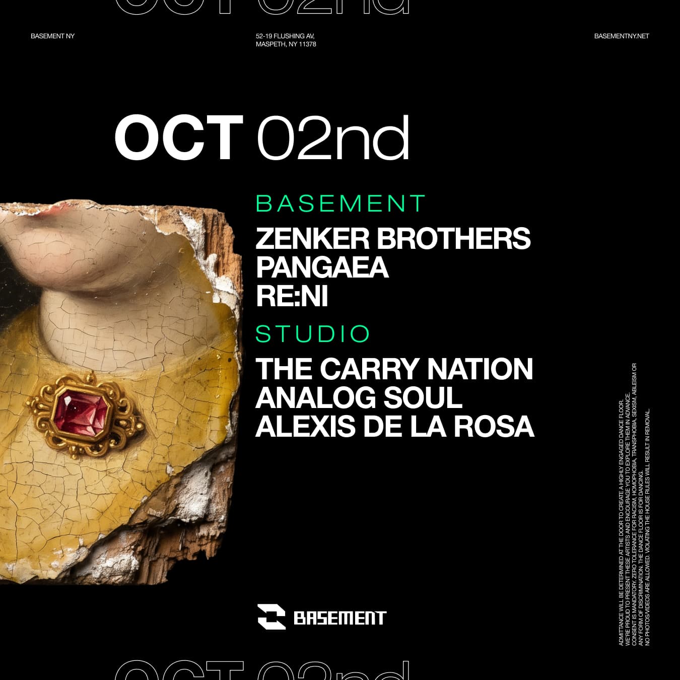 OCTOBER 2