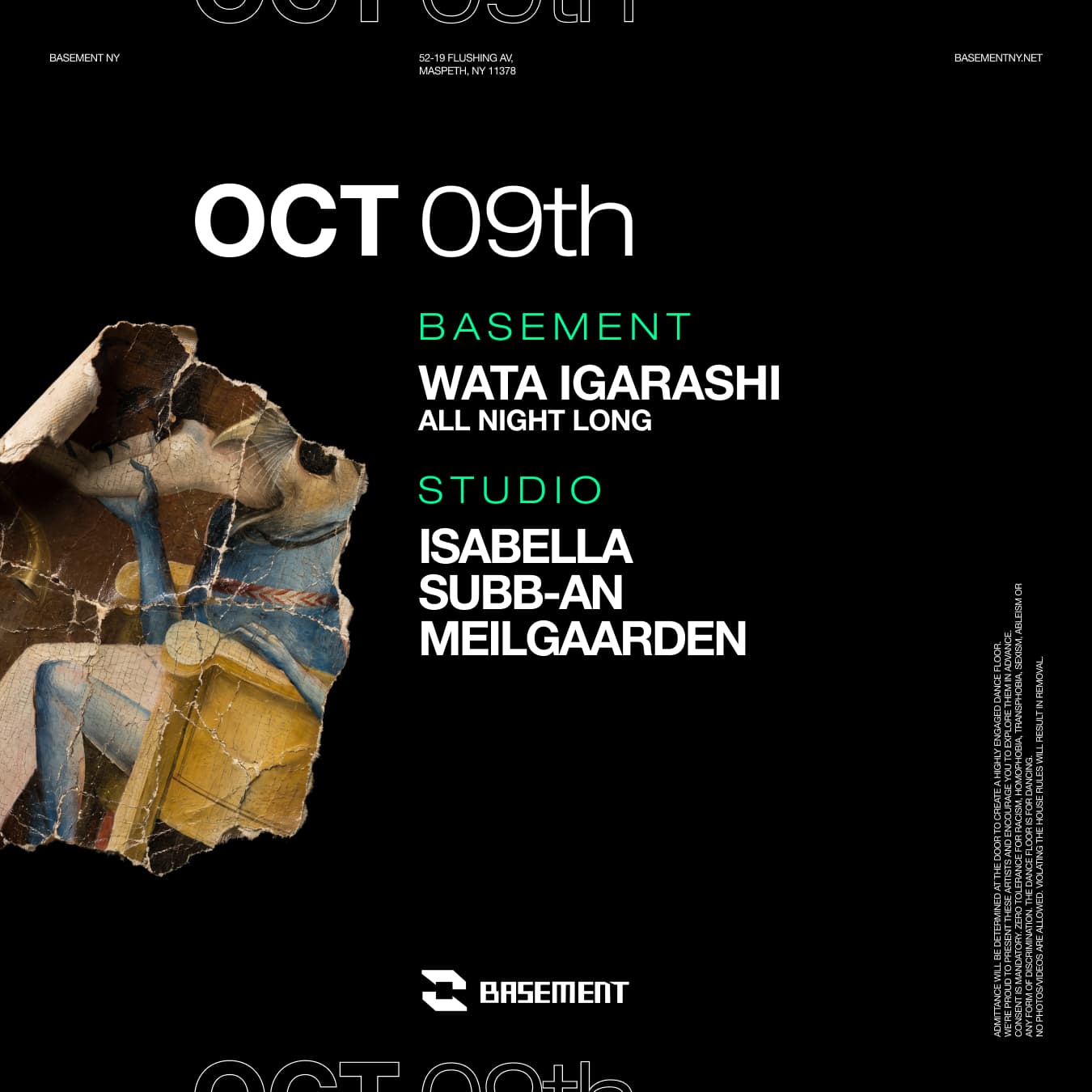 OCTOBER 9