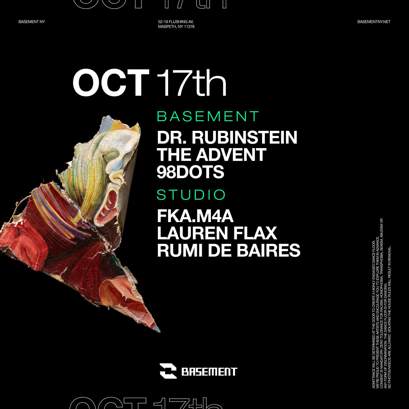 OCTOBER 17