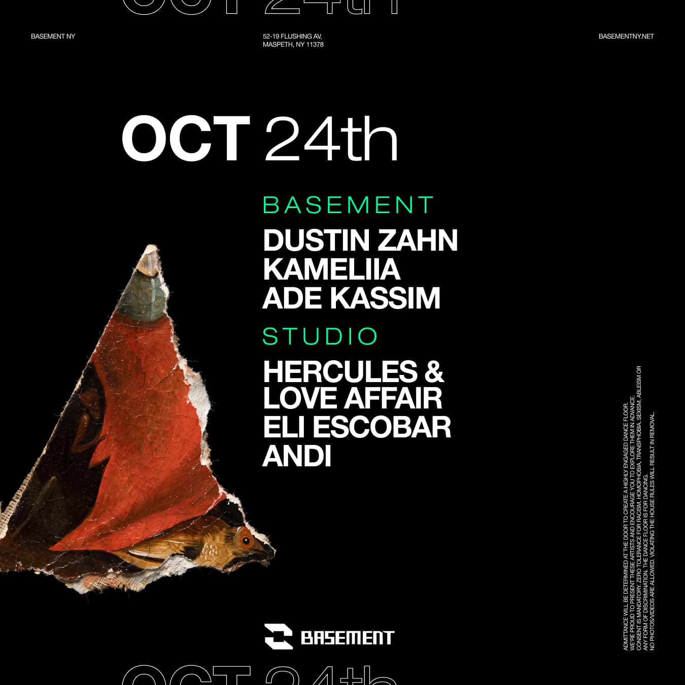OCTOBER 24