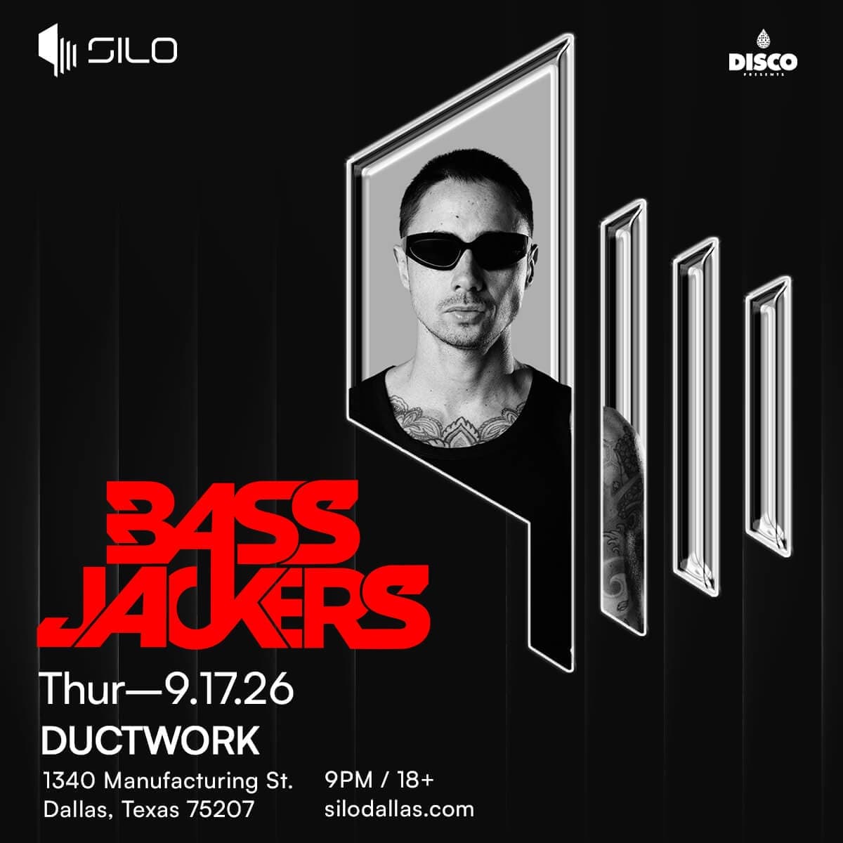 Bassjackers