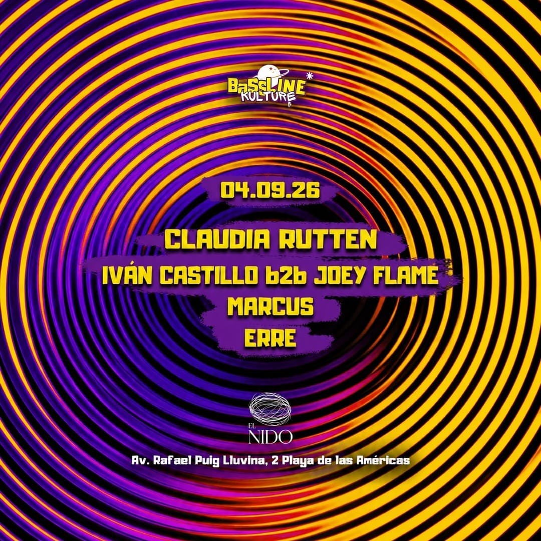 Bassline Kulture