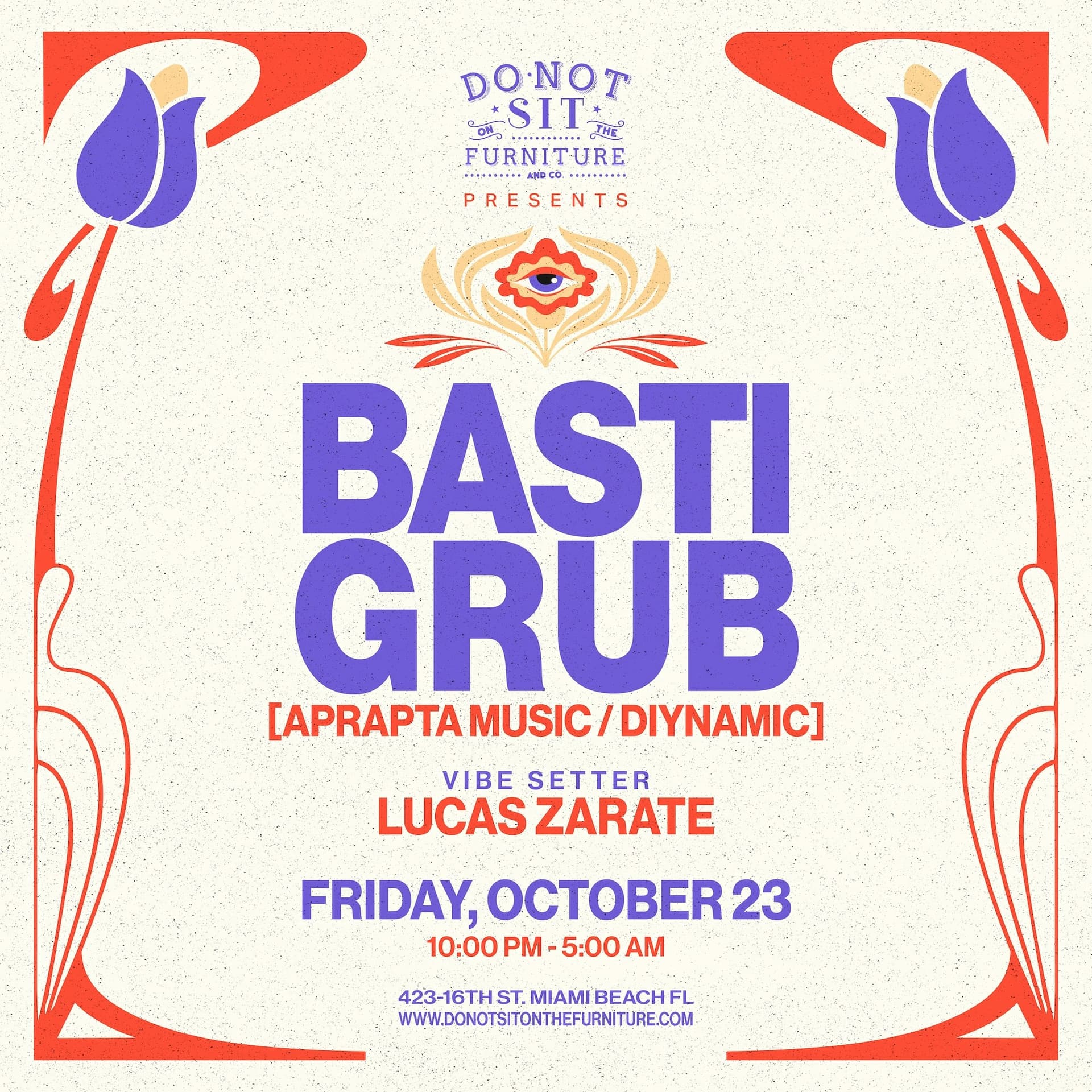Basti Grub