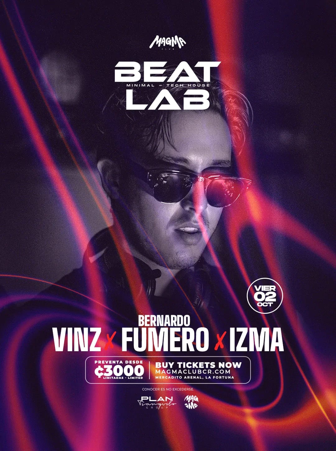 Beatlab