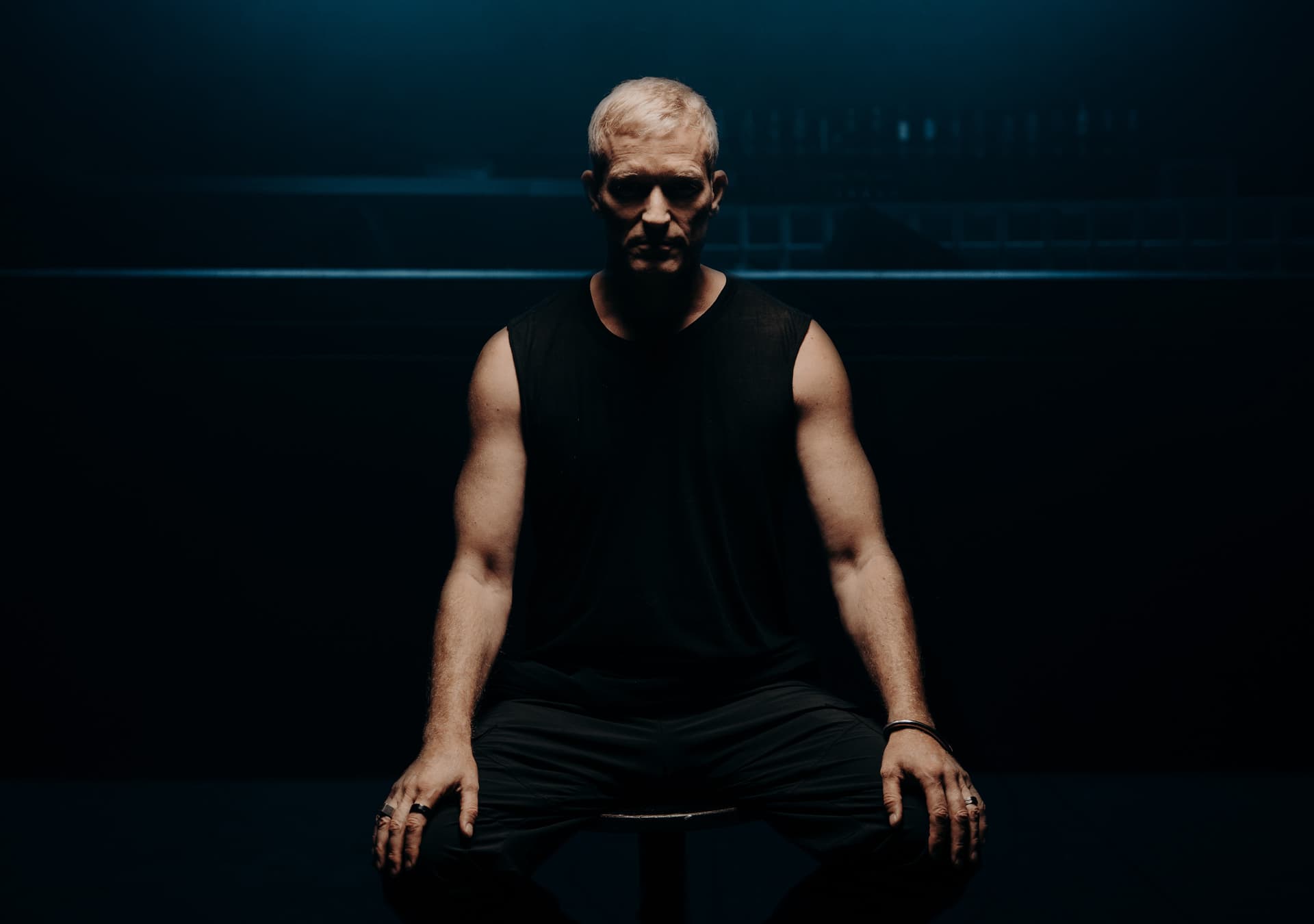 Fuse presents: Ben Klock's b2b residency night