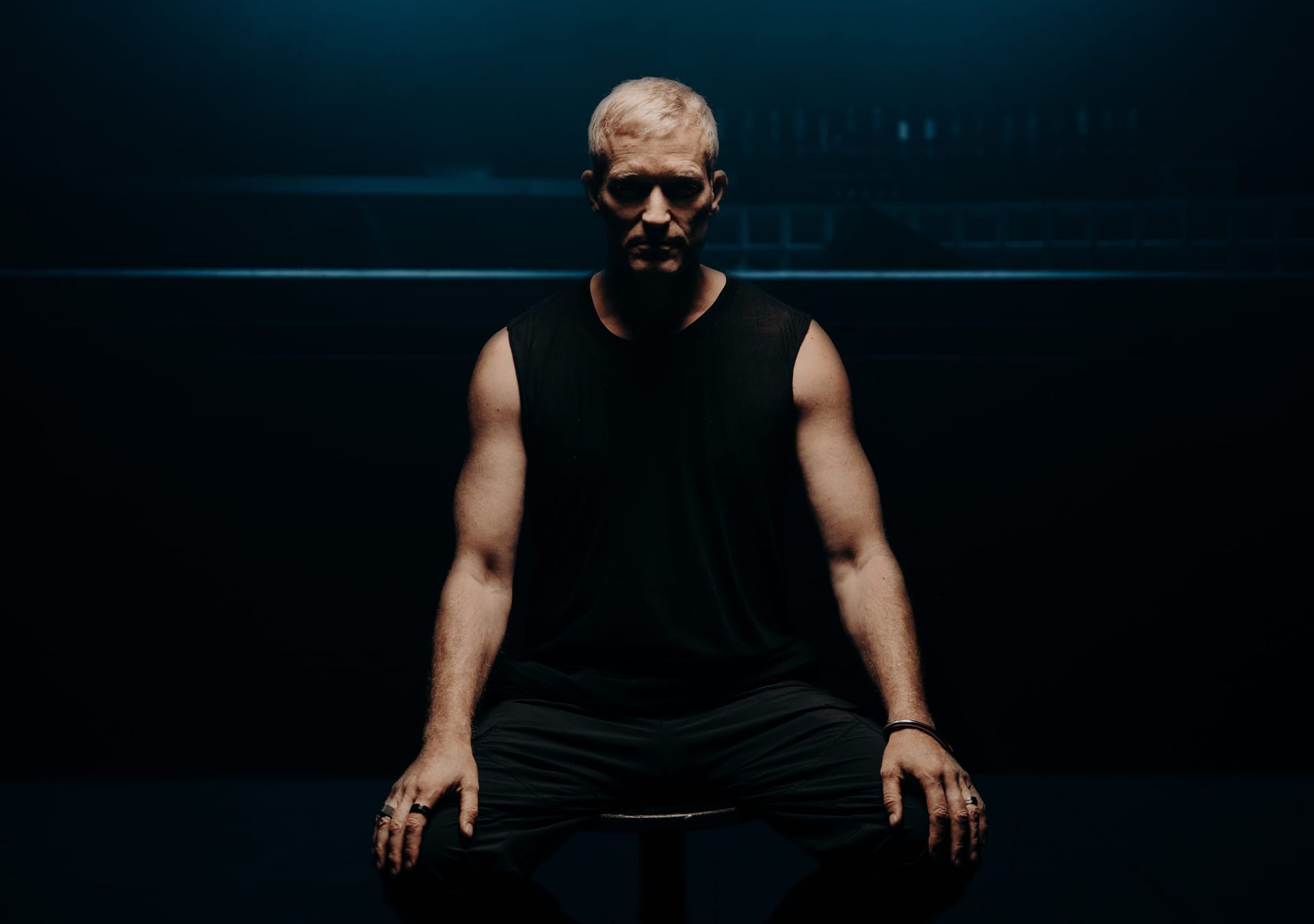 Fuse presents: Ben Klock's b2b residency night