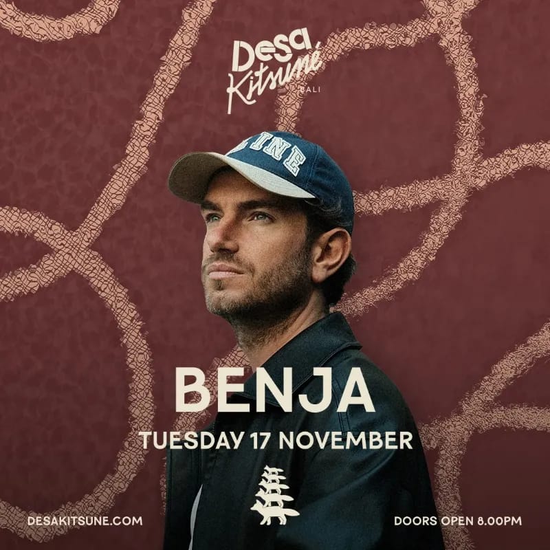 BENJA