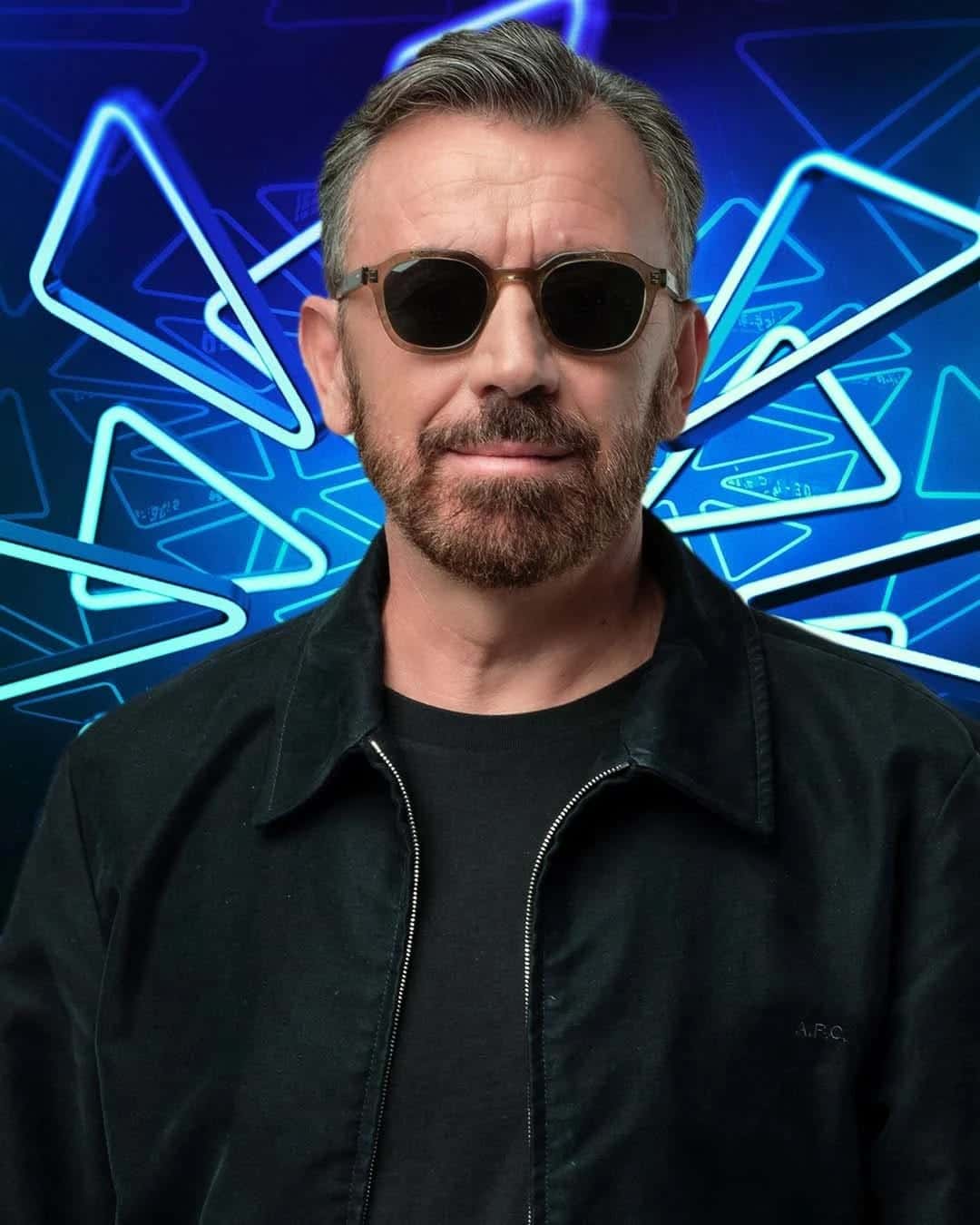 Cartel de Benny Benassi - Halloween Weekend