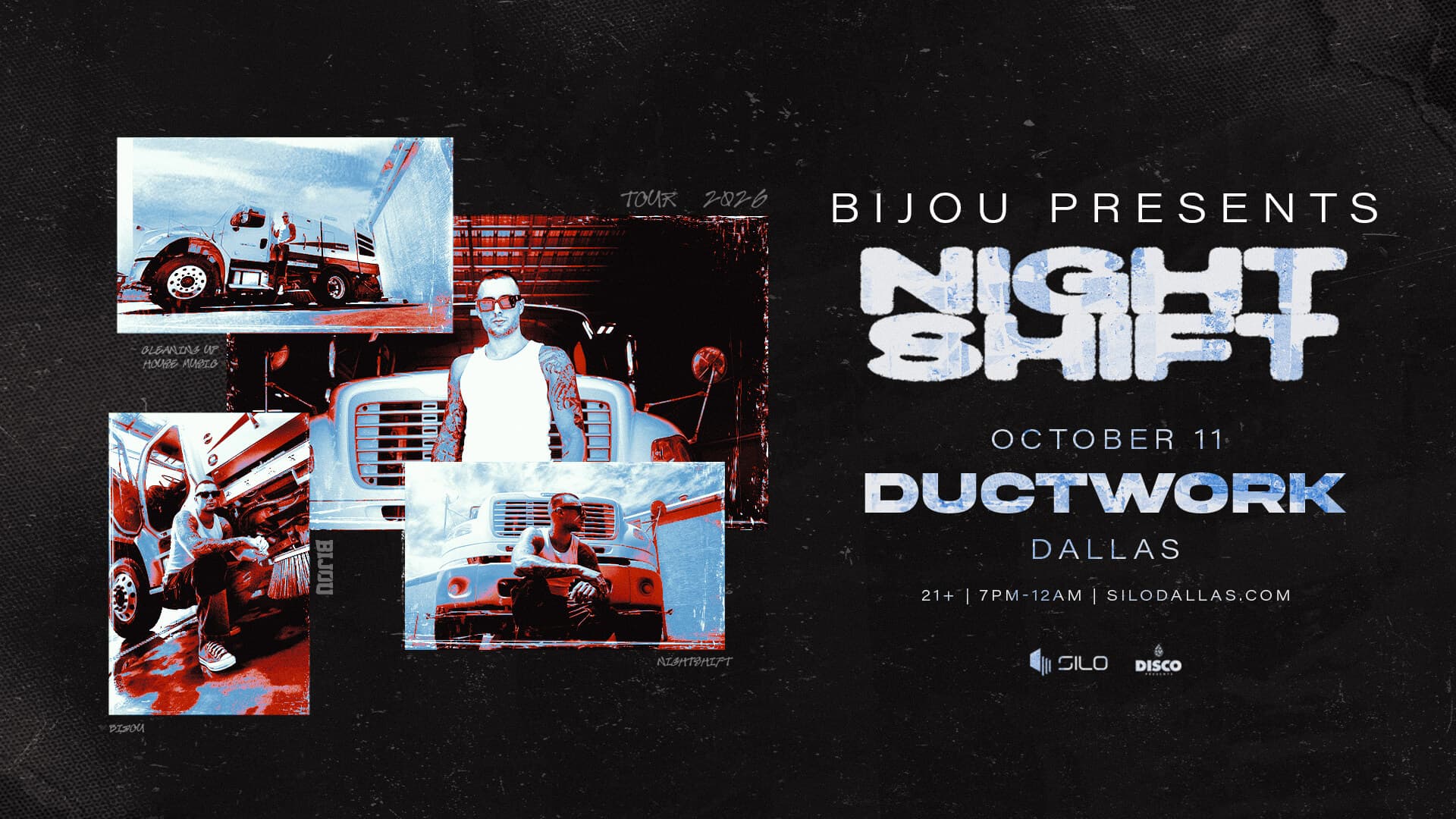 BIJOU