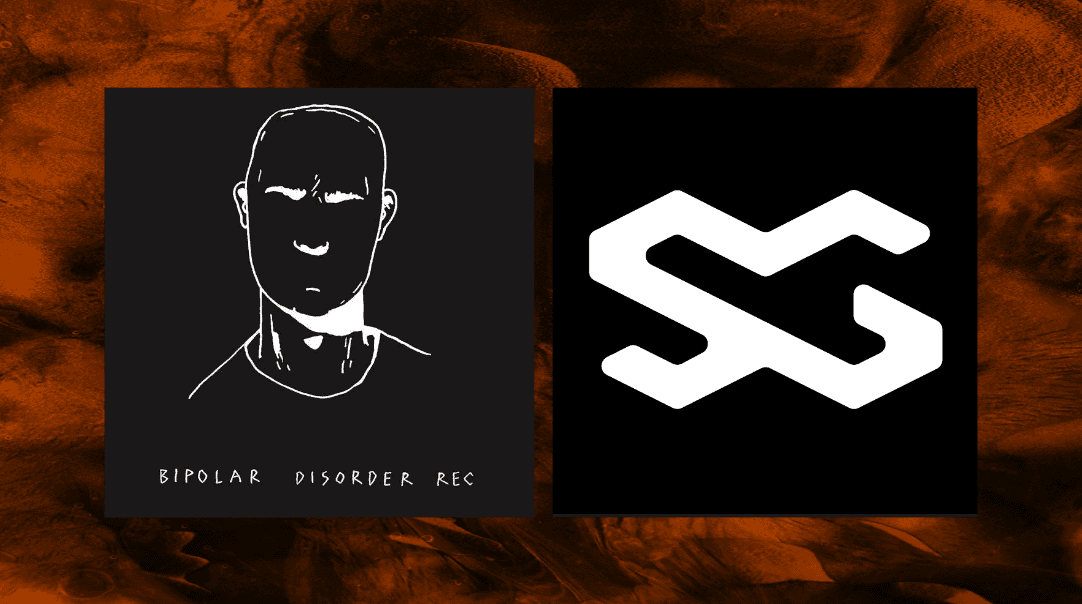 Flyer de Bipolar Disorder x Sociedad Groove