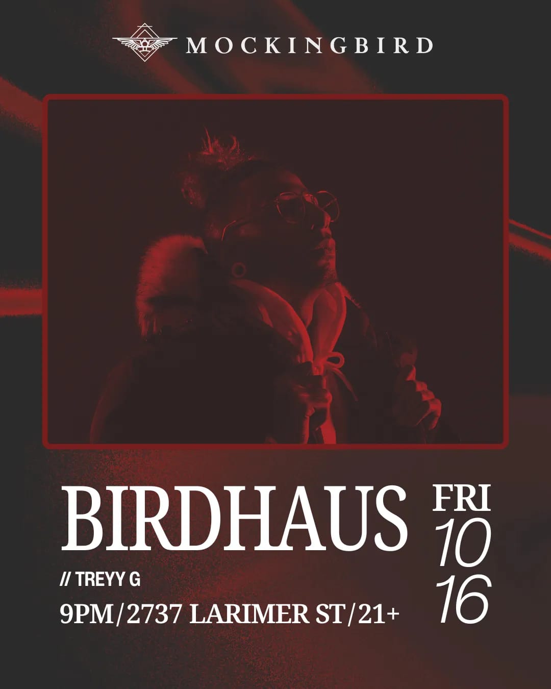 BIRDHAUS
