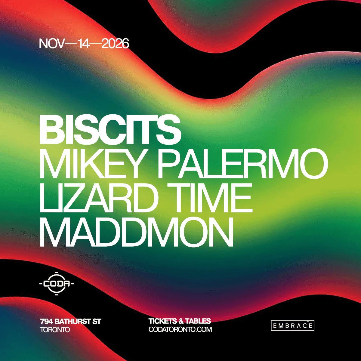 Biscits