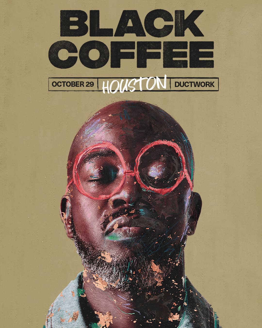 Black Coffee