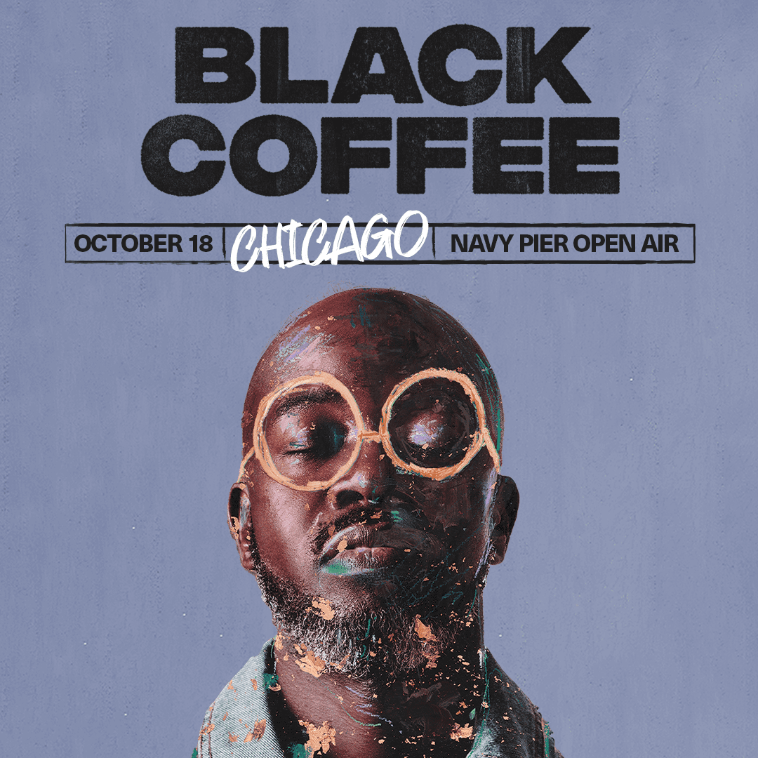 Black Coffee