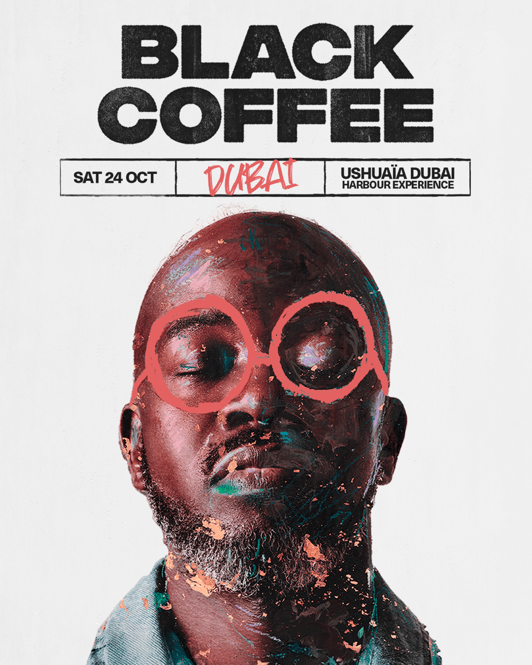 Black Coffee (Opening Party)