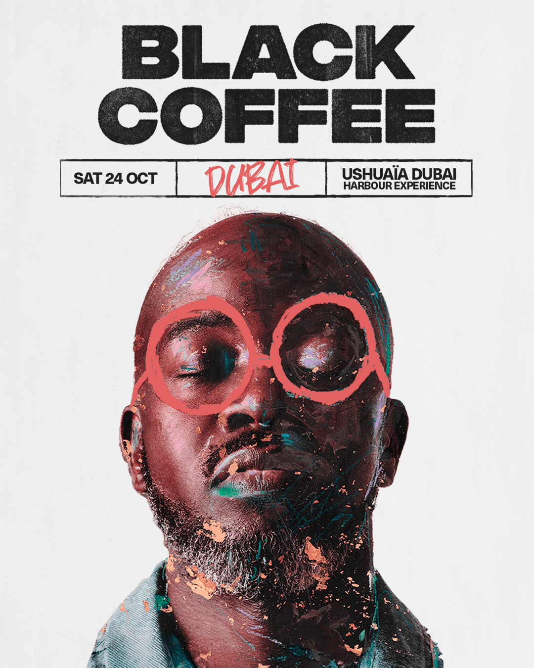 Black Coffee (Opening Party)