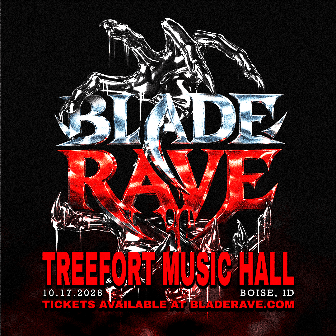 BLADE RAVE