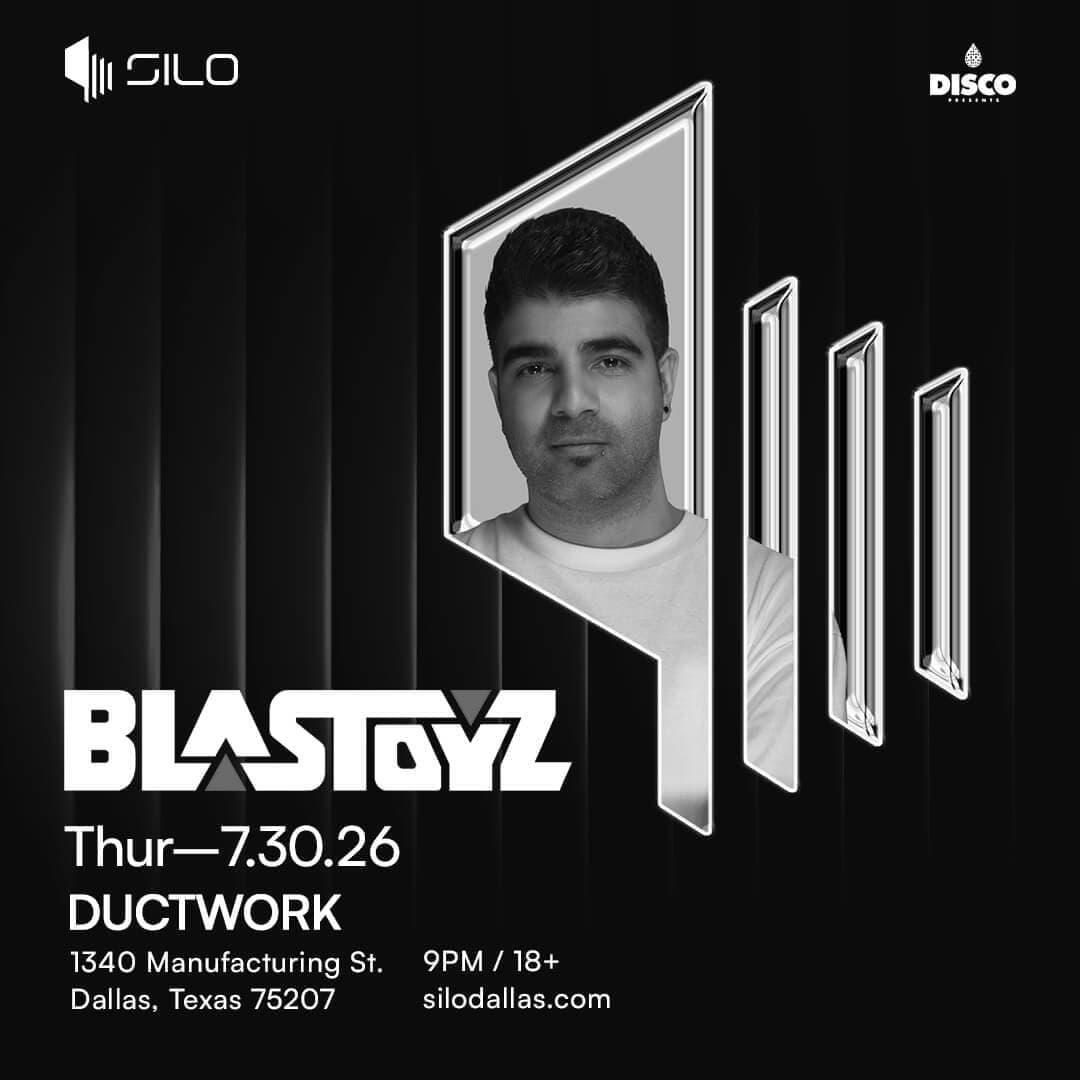 Blastoyz