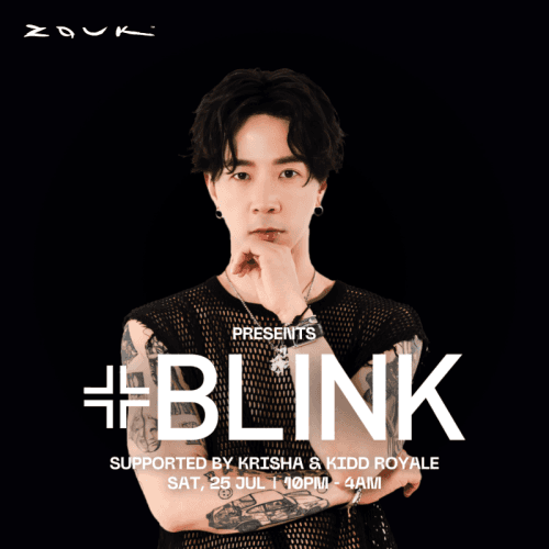 BLINK