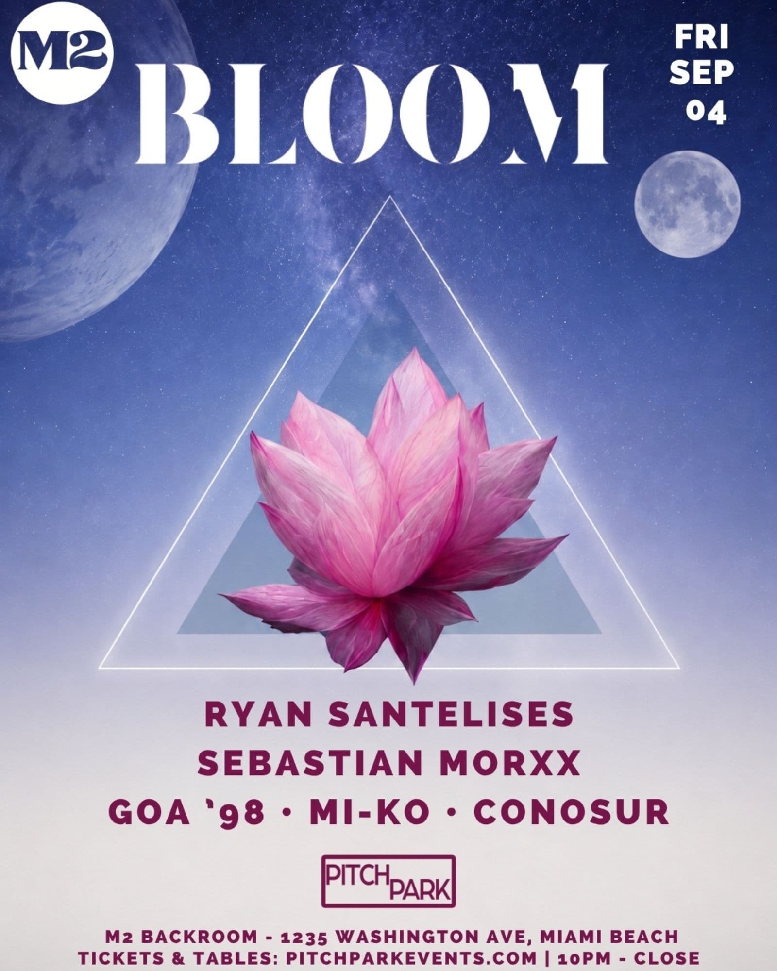 Bloom