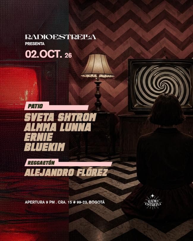 Bluekim + Ernie | 02.10