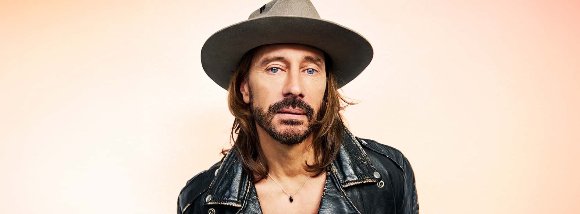 Cartel de BOB SINCLAR