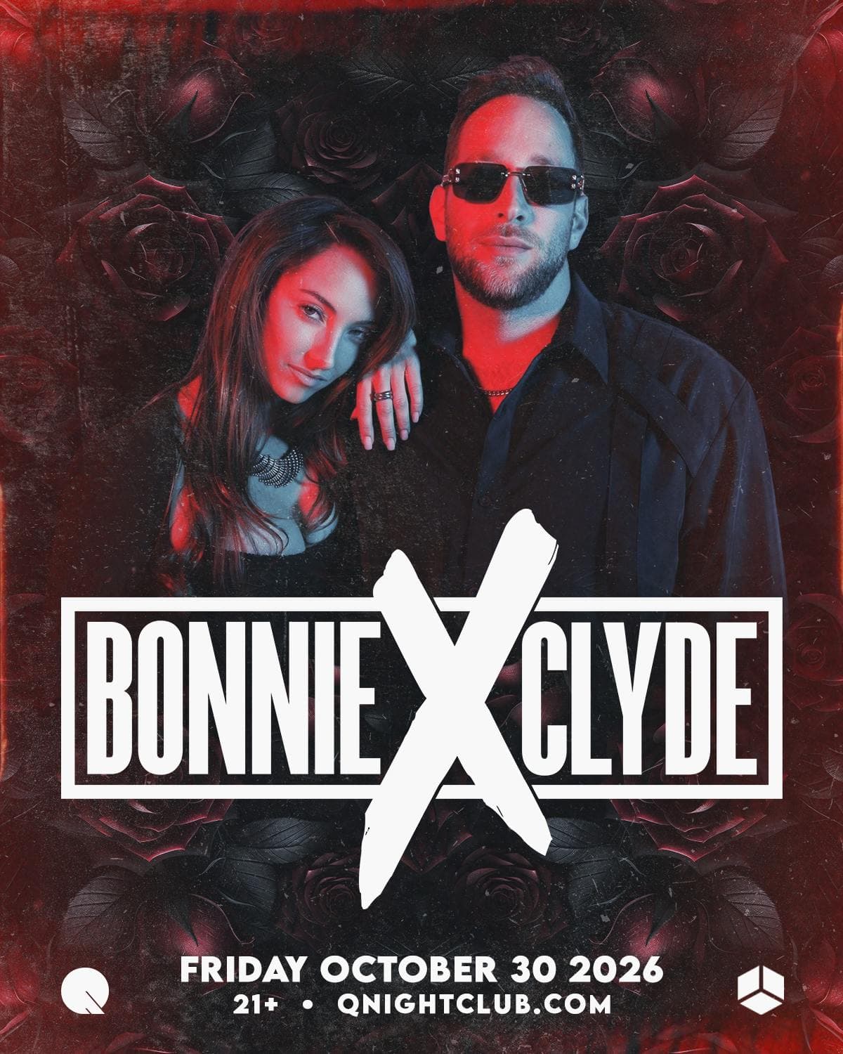 Bonnie X Clyde