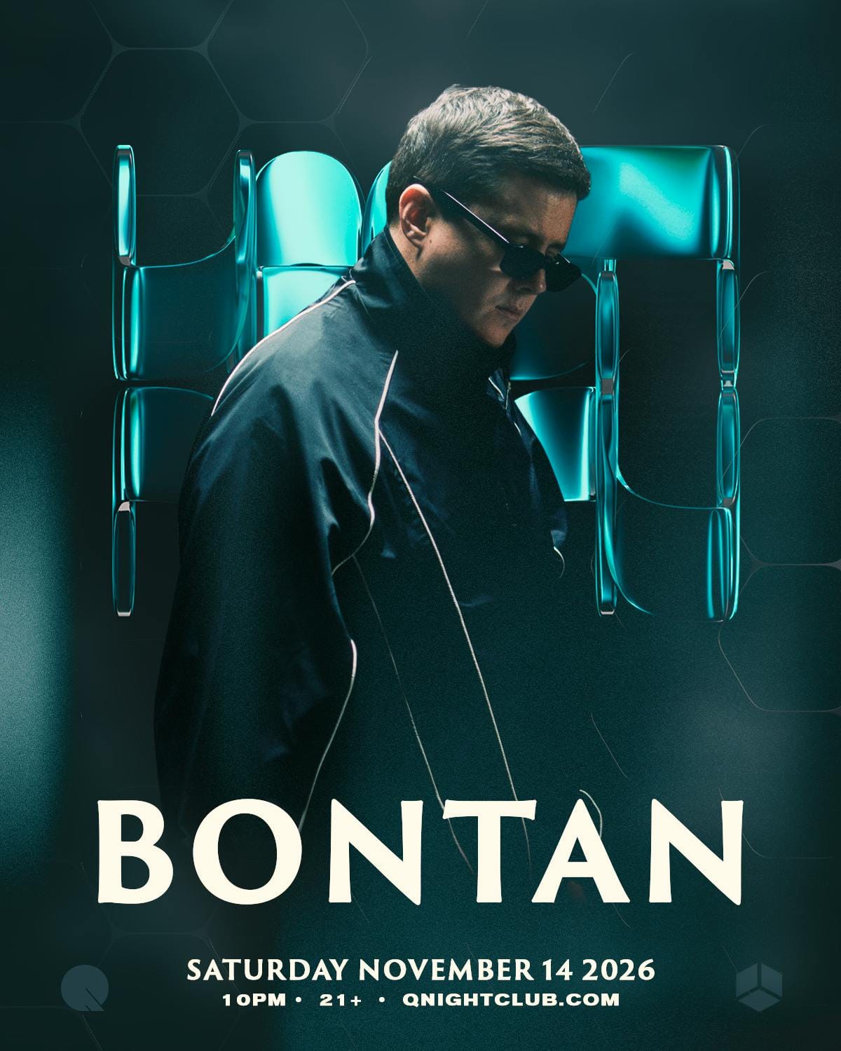 Bontan
