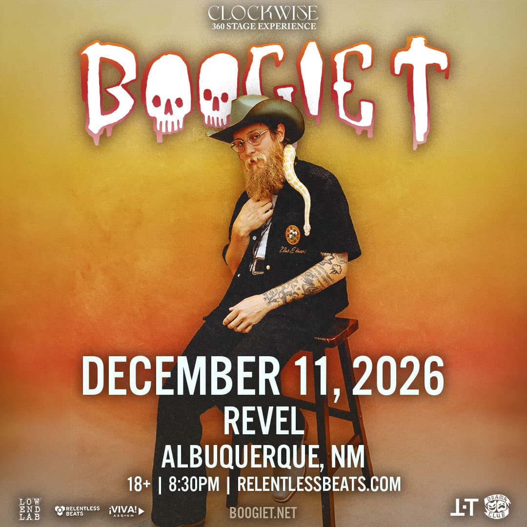 Boogie T