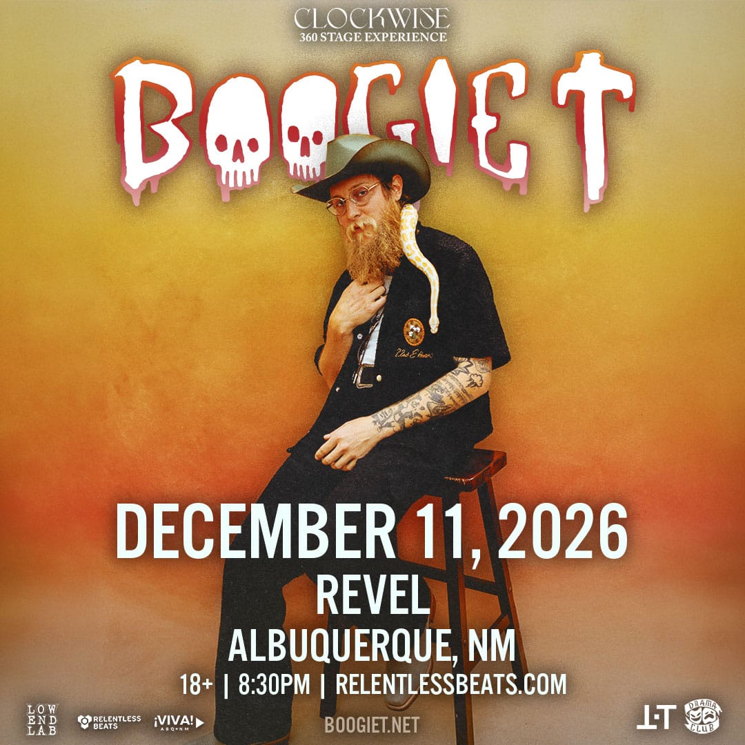 Boogie T