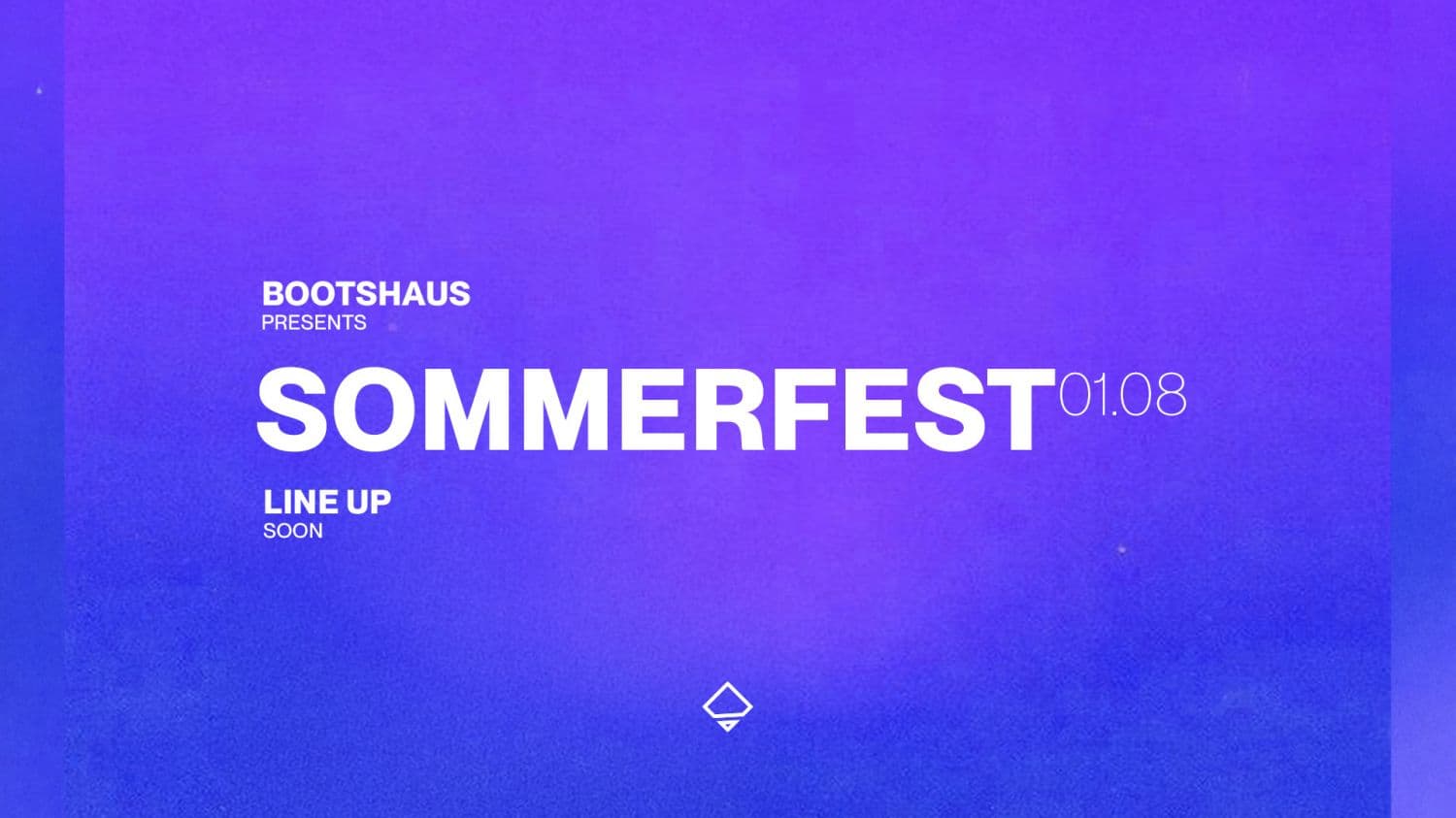 Bootshaus Sommerfest - Part 3
