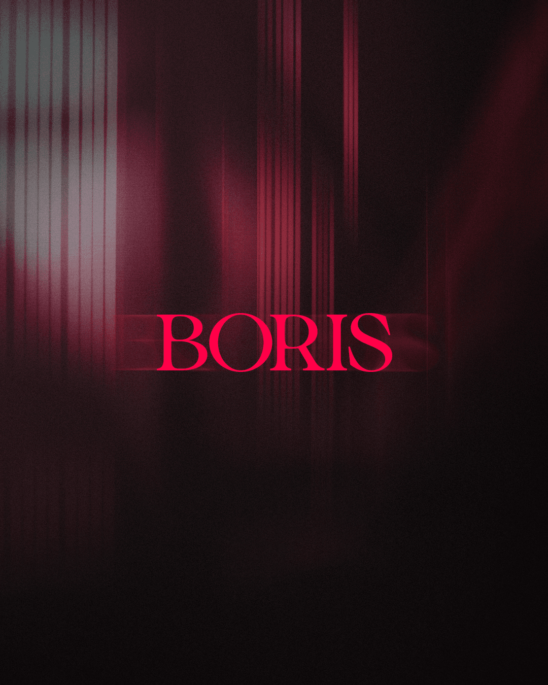 Boris Saturday
