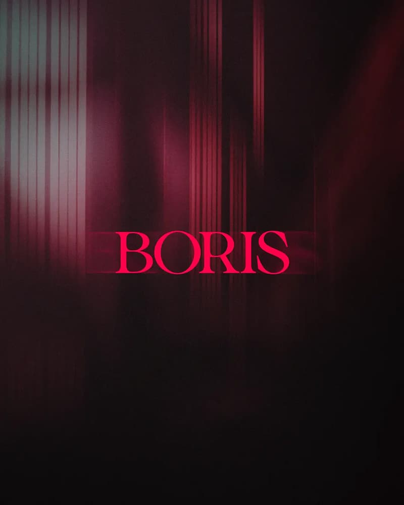 Boris Friday