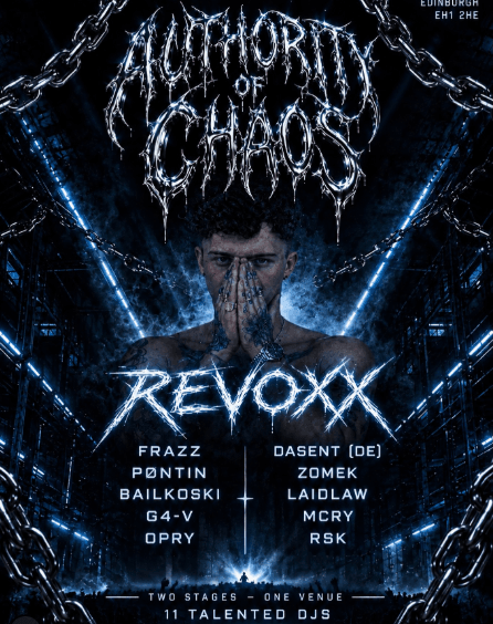 The Liquid Room