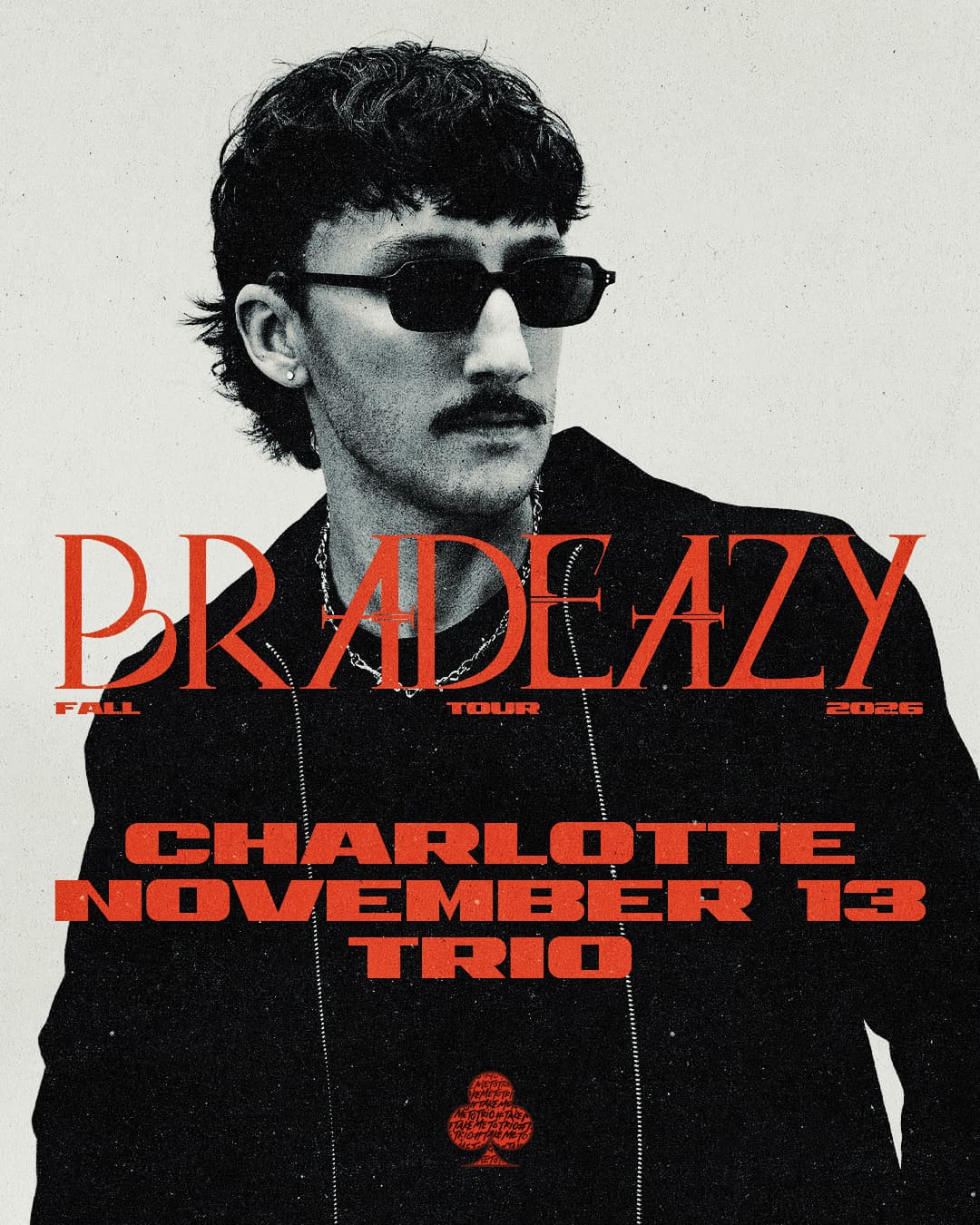 Bradeazy