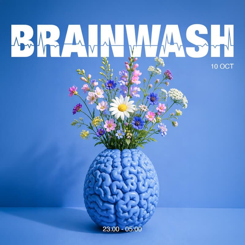 Brainwash