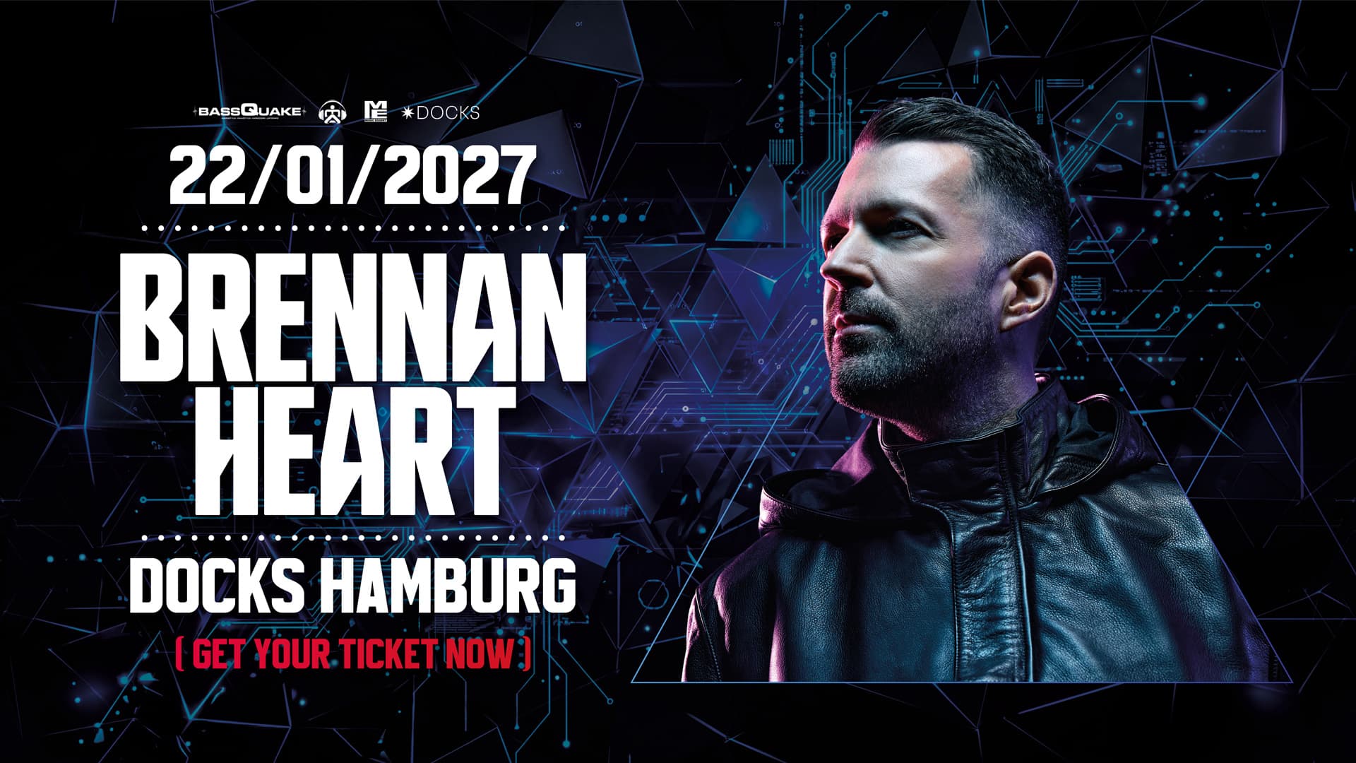 Brennan Heart
