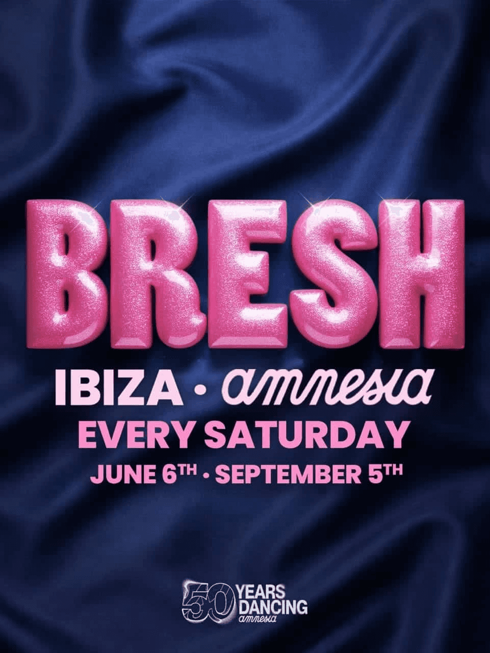 Cartel de Bresh