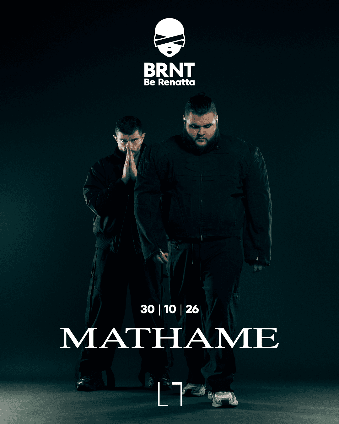 Mathame