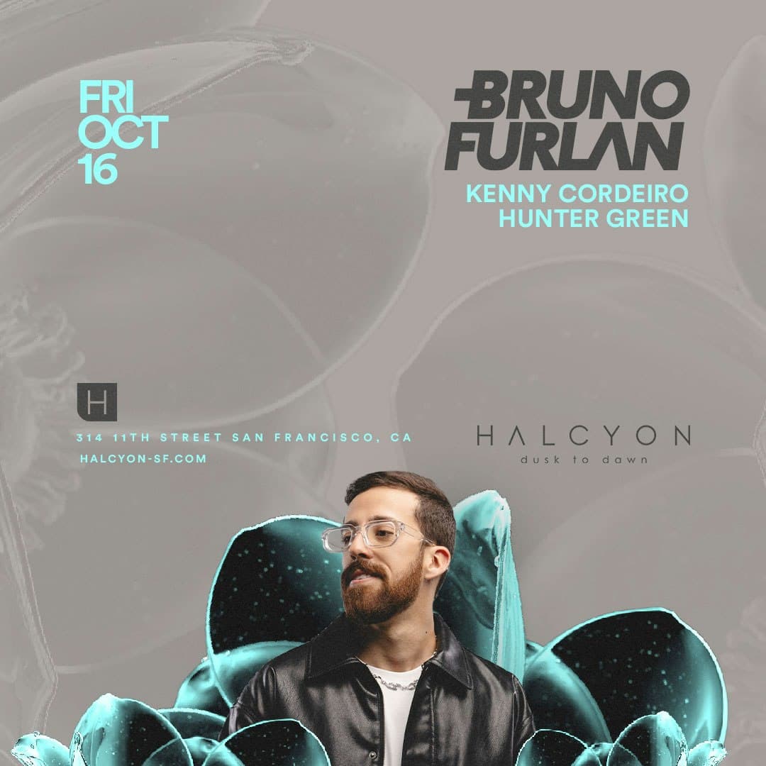 BRUNO FURLAN