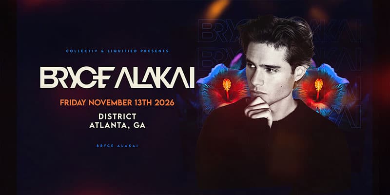 Bryce Alakai