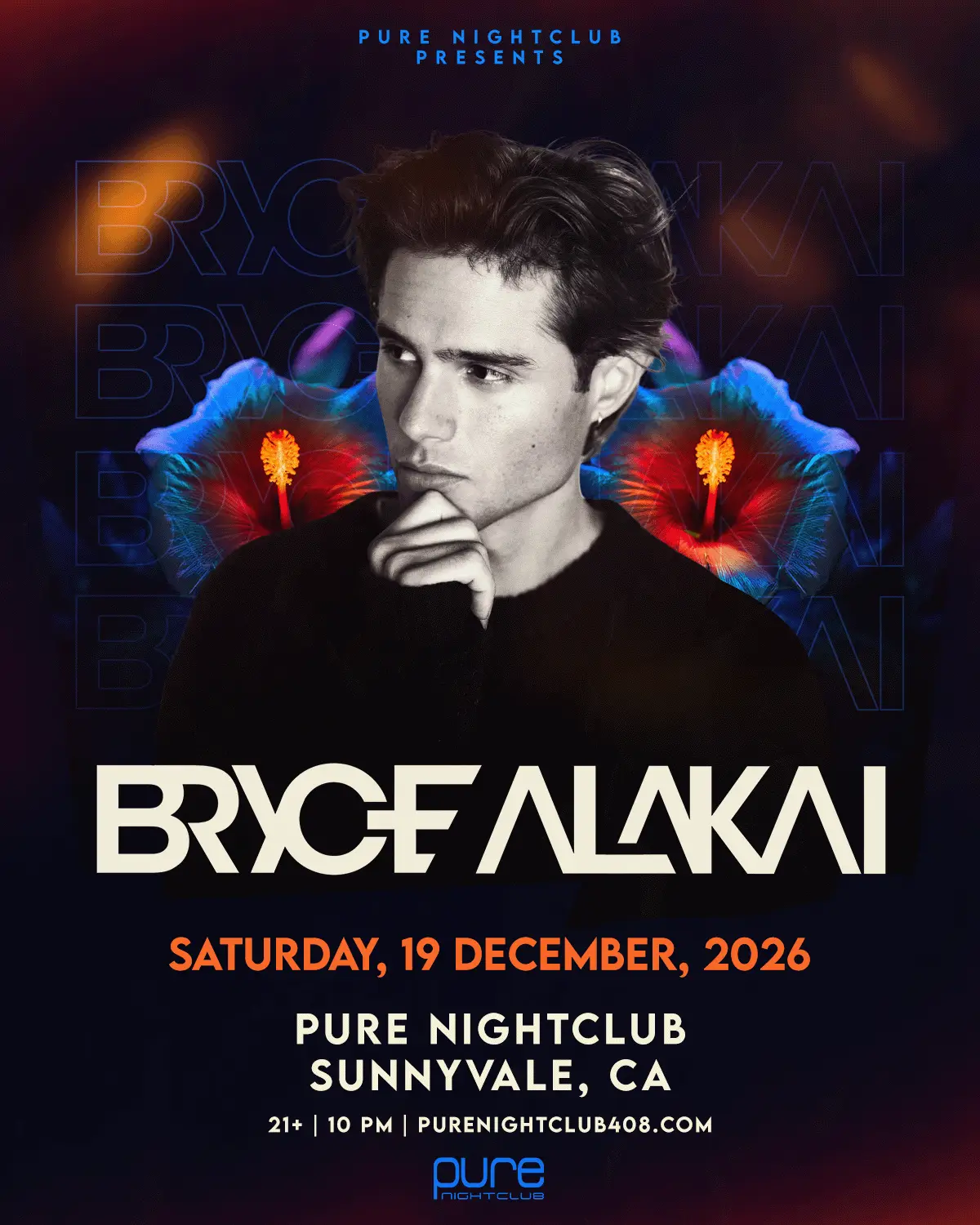 Bryce Alakai
