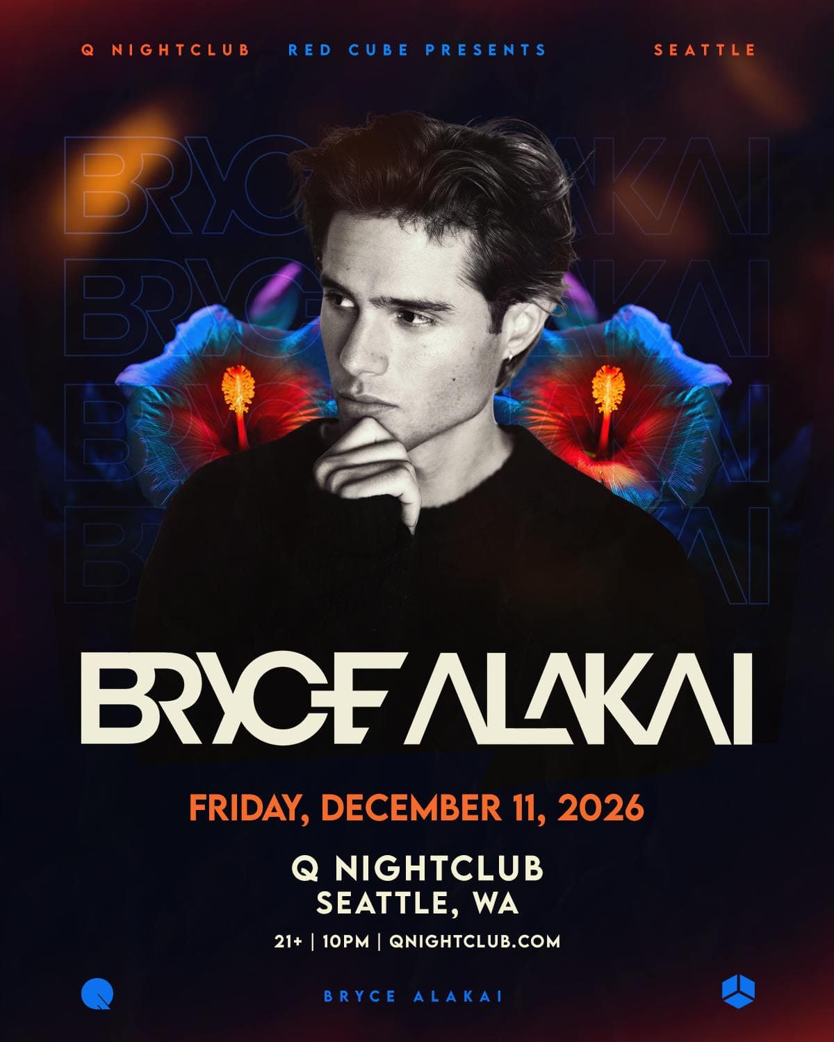 Bryce Alakai