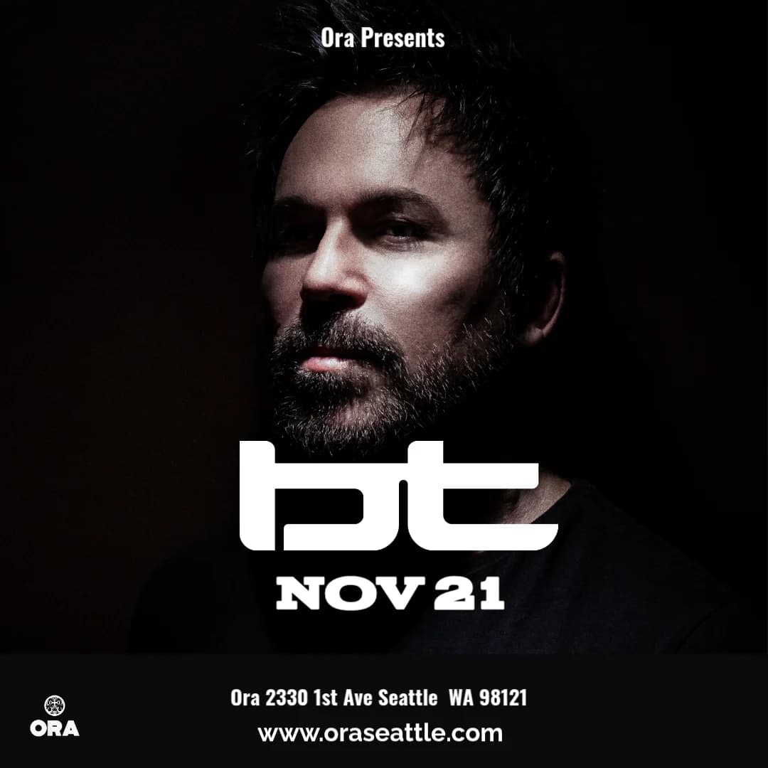 BT at Ora