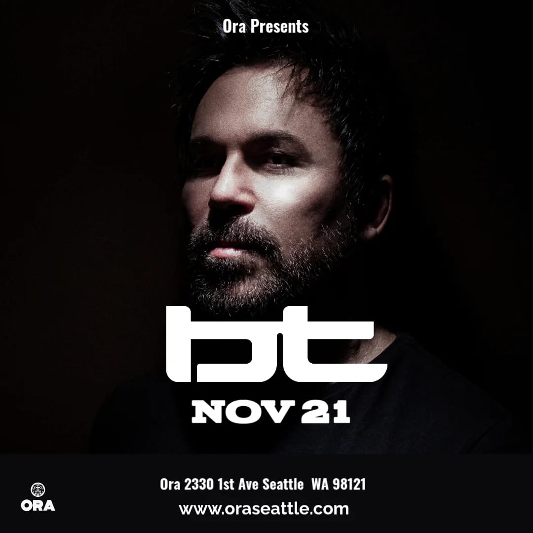 BT at Ora