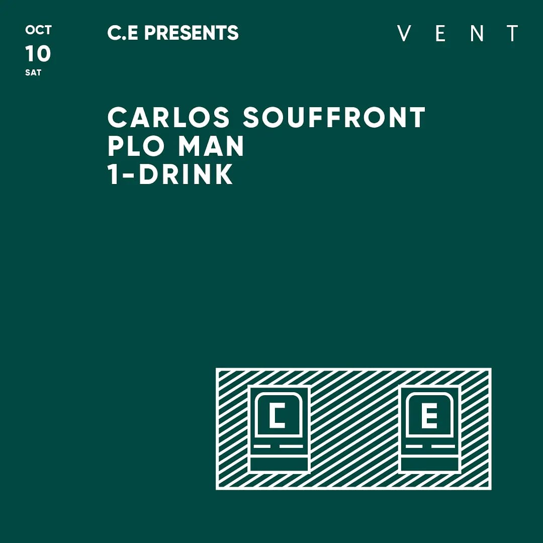 C.E pesents