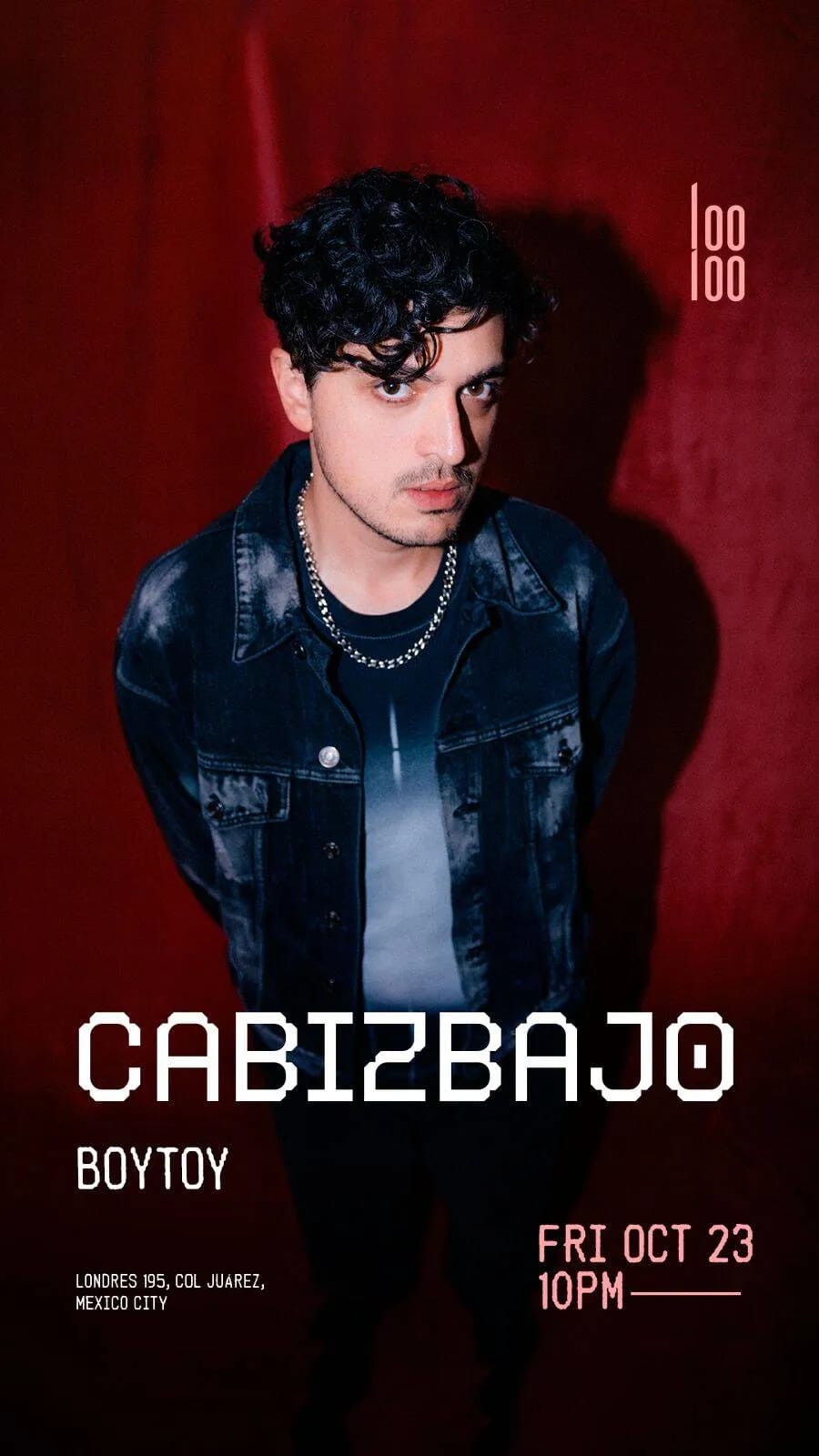 Cabizbajo