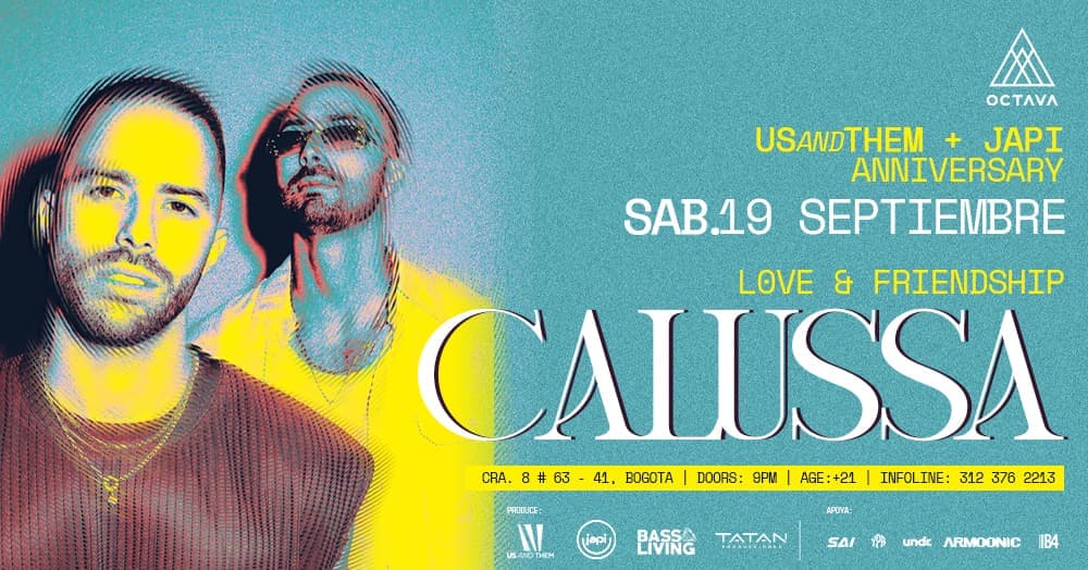 CALUSSA
